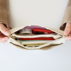 Brunch Brother Foldable Pencase