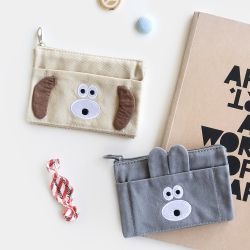 Brunch Brother Foldable card wallet