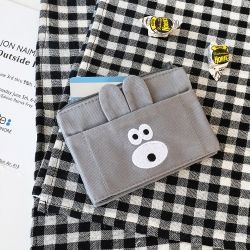 Brunch Brother Foldable card wallet