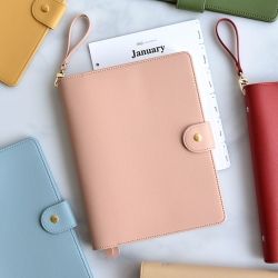 Freestyle Binder - A5 Size