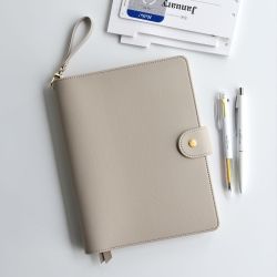 Freestyle Binder - A5 Size