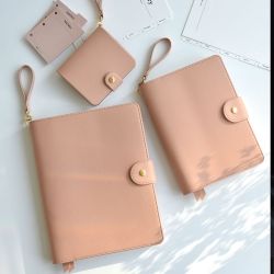 Freestyle Binder - A5 Size