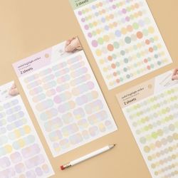 Useful Highlight Sticker