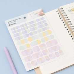 Useful Highlight Sticker