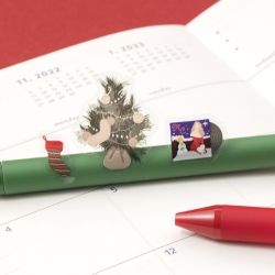 Useful Deco Sticker- at Home v.3