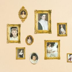 Sticker Pack - Sargent