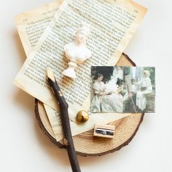 Sticker Pack - Sargent