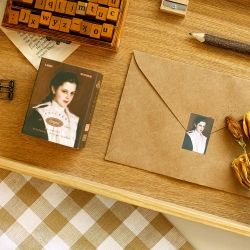 Sticker Pack - Sargent