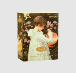 Sticker Pack - Sargent