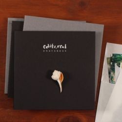 4x6 EDITO Black CONCEPTBOOK