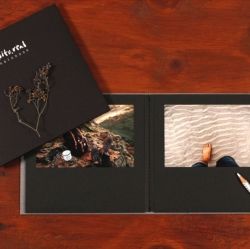 4x6 EDITO Black CONCEPTBOOK