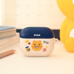 Airpods 3 Silicone Case