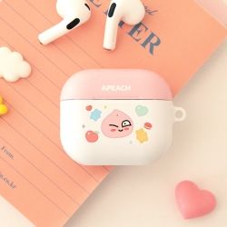Airpods 3 Silicone Case