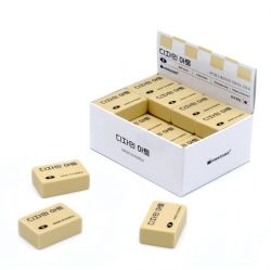Design Art Eraser S(24pcs)