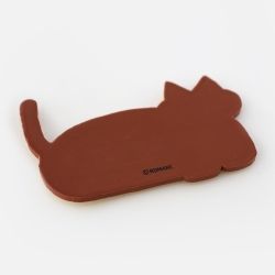 DONATDONAT Phone Number Plate for Parking 