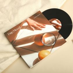 Day Mood Square Notebook