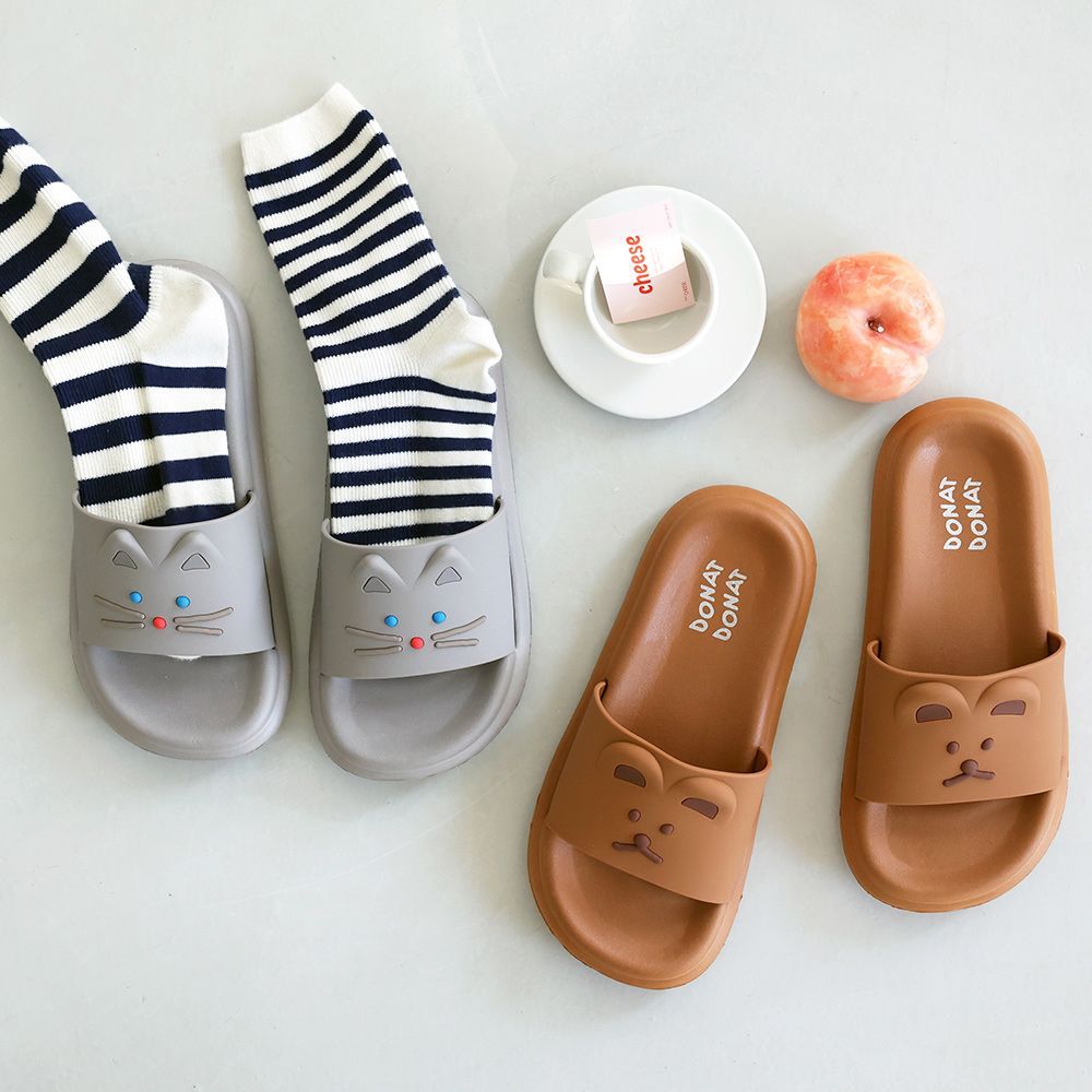 DONATDONAT Comfy Slippers 230-250mm