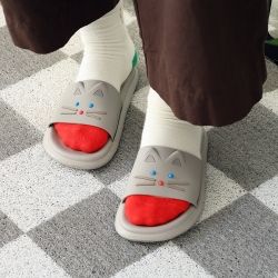 DONATDONAT Comfy Slippers 230-250mm