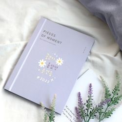 Lettering Sticky Album 4X6, 30 pages 