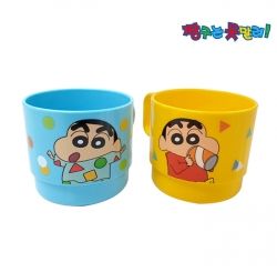 Crayon Shin Chang Mug 2ea Set for Kids 