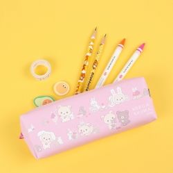 Rilakkuma 365 Pencil Pouch 