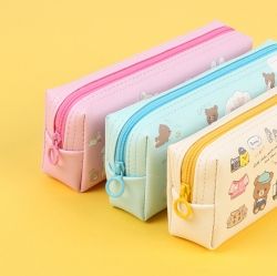 Rilakkuma 365 Pencil Pouch 