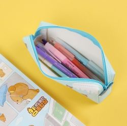 Rilakkuma 365 Pencil Pouch 