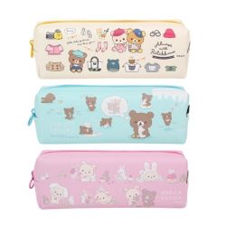 Rilakkuma 365 Pencil Pouch 