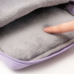 TRAVELUS Laptop Pouch for 11" with Screen Care