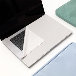 TRAVELUS Laptop Pouch for 16" with Screen Care