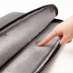 TRAVELUS Laptop Pouch for 16" with Screen Care