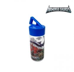 Armored Saurus Handle Bottle Pouch Set