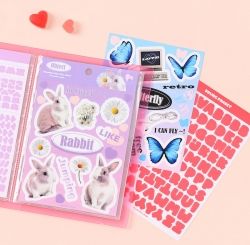 Wannathis Sticker Archived file