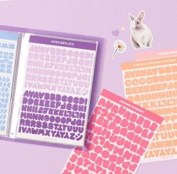 Wannathis Sticker Archived file