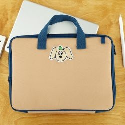 Romane Pattern i-Pad Pouch 11inch 