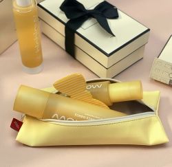 THE MEMO Study Pencil Case