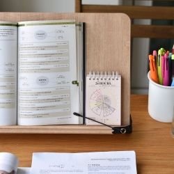 Press Check Pad - A7