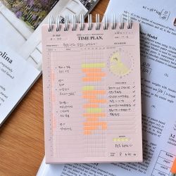 Press Check Pad - A6