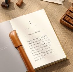 One Day One Sentence Diary  