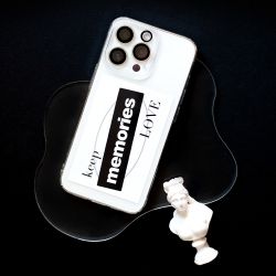 Sticker Set - Photograph