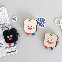 Brunch Brother Airpods3 silicone case