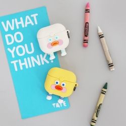 Brunch Brother Airpods3 silicone case