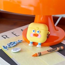 Brunch Brother Airpods3 silicone case