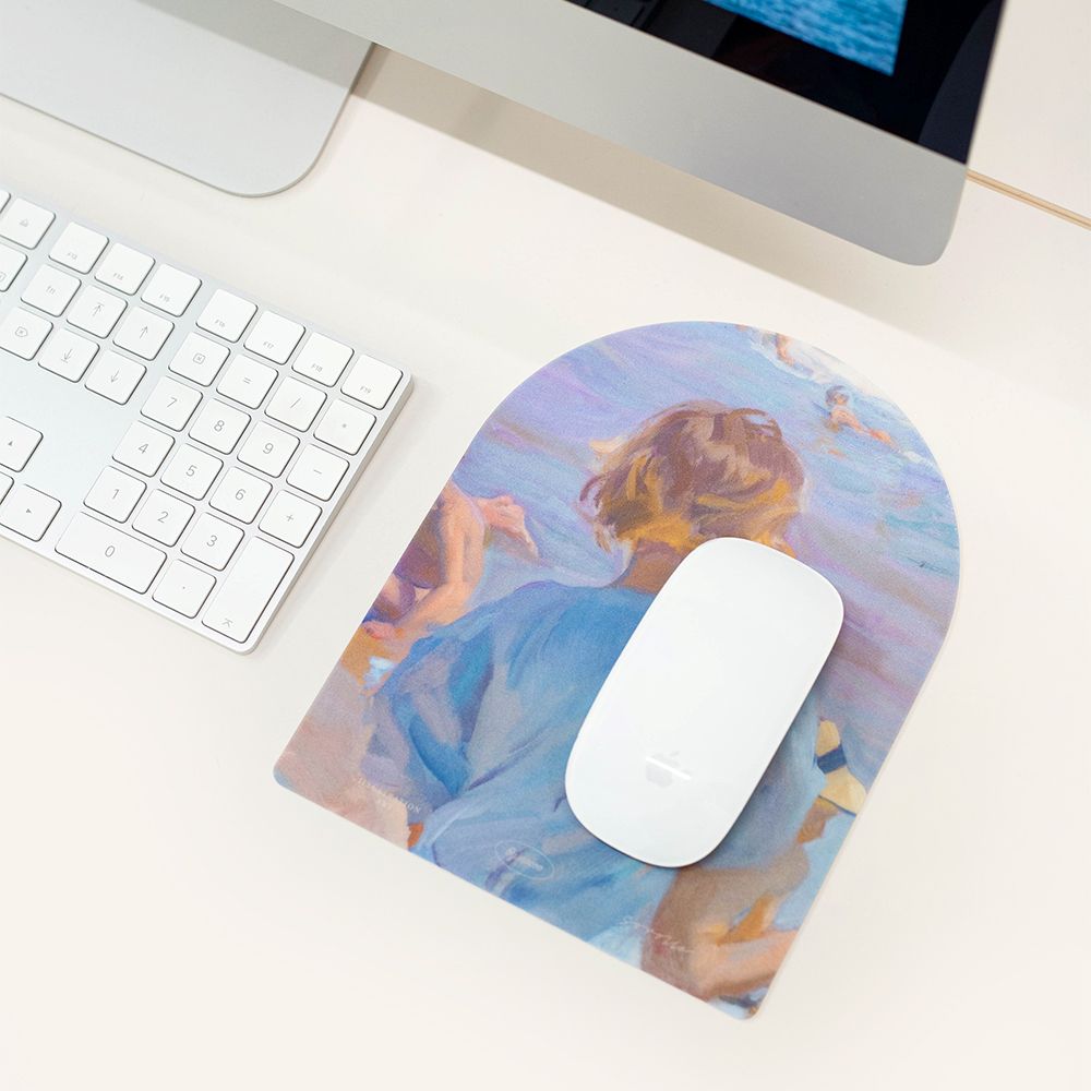 Mood Mouse Pad