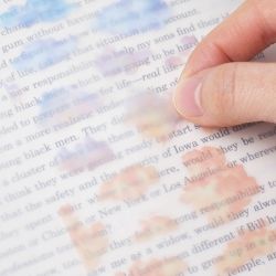 Nature Stickers_Cloud