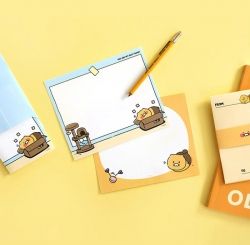 CHOONSIK Mini Letter Paper Set