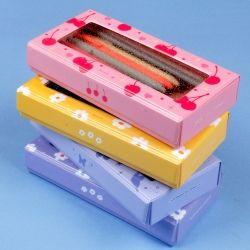 Deco Pocket Pencil Case