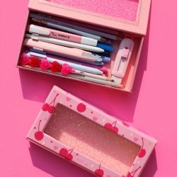 Deco Pocket Pencil Case