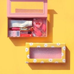 Deco Pocket Pencil Case