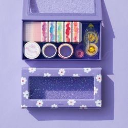 Deco Pocket Pencil Case